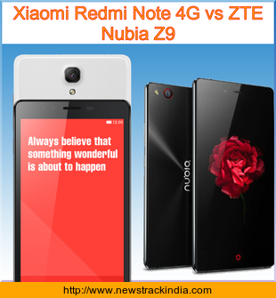 Zte nubia n1 vs redmi note 4 are zte nubia n1 vs redmi note 4 all