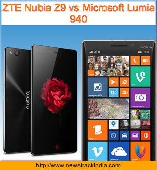 Zte nubia z9 vs morewhether zte nubia z9 vs Windows, the relative
