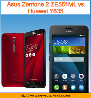 Asus zenfone 2 ze551ml specification