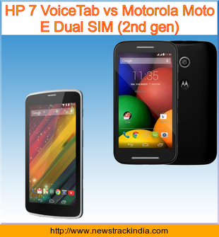 hp 7 voicetab vs motorola moto e dual sim 2nd hp 7 voicetab vs motorola moto e dual sim 2nd
