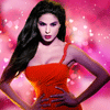 Veena Malik Heartthrob Date