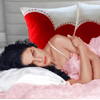 Veena's Valentine Day