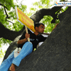 Baba Ramdev and Anna Hazare's one day fast at Sansad Marg Delhi