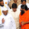 Partners against corruption