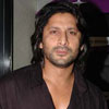 Arshad warsi at football marathon party