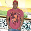 Abhishek Awasthi at Maddock Entertainment Opening