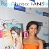 Deepika Padukone unveils People Magazine Most Beautiful Woman 2013 issue