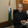 Shashi Kant Sharma takes charge as CAG of India