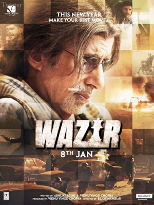 Wazir