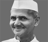 Nation remembers 2nd Prime Minister of India Lal Bahadur Shastri on his ...