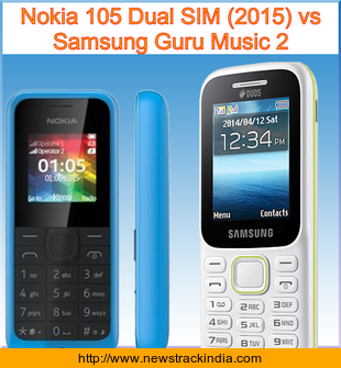 nokia guru music