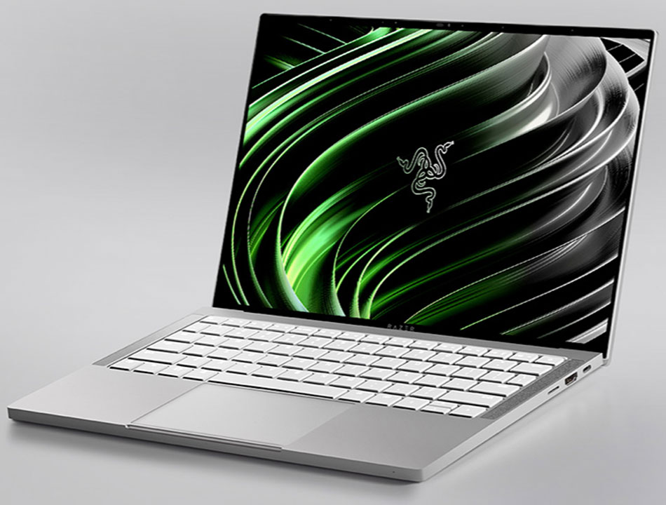 Razer Book 13 Launched With 16 10 Display Featuring Intel 1th Gen