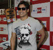 ACTOR VIVEK OBEROI FLAGS OFF 'CIGARETTE BHUJAO LIFE BANAO' CAMPAIGN ON 'WORLD NO TOBACCO DAY'