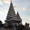 Mahavir temple patna