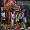 Jagannath Yatra Delhi 2012