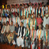 Hockey India Facilitation Programme at Delhi