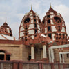 ISKCON Temple