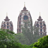 ISKCON Temple