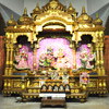 ISKCON Temple