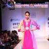 Sandeep and Anju Chanana show at India Runway Week 2013